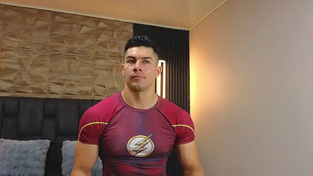 FelipeAndMarcello3 online show from July 27, 7:21 pm