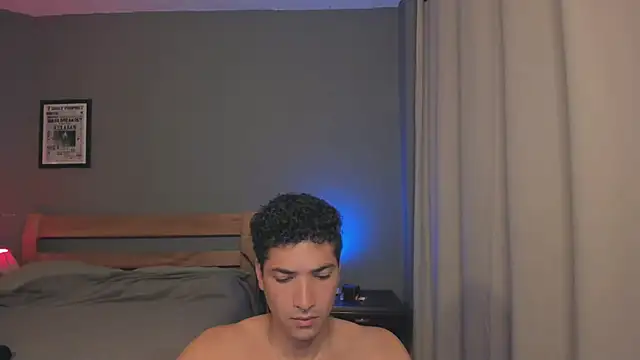 MitchellXD online show from May 3, 1:47 pm