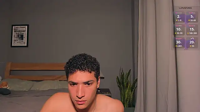 MitchellXD online show from May 17, 3:08 pm