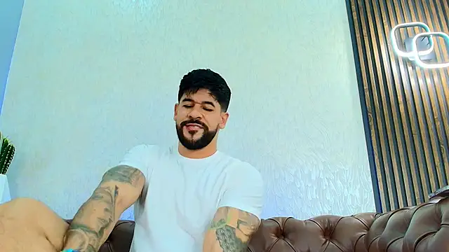 Petesevans online show from June 16, 12:13 am