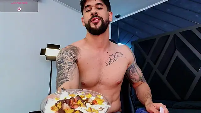 Petesevans online show from May 5, 11:38 pm