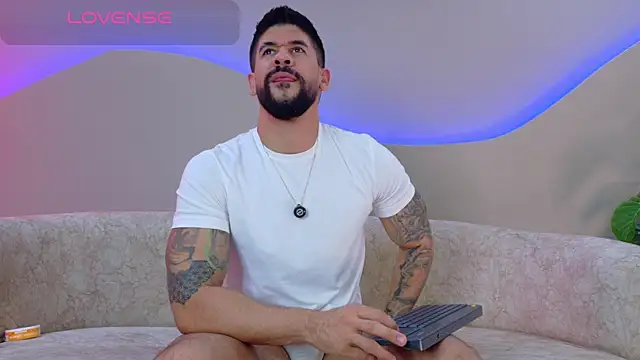 Petesevans online show from July 20, 10:22 pm
