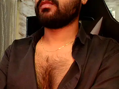 SHENOY3 online show from April 28, 6:45 pm