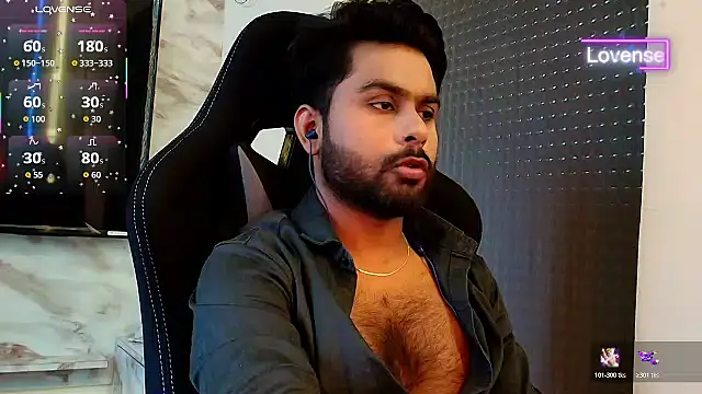 SHENOY3 online show from July 3, 7:58 am