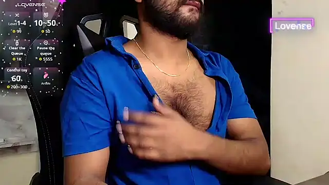 SHENOY3 online show from July 26, 5:54 pm