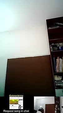 milkbull online show from August 9, 3:23 am