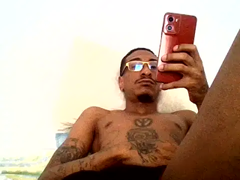 mellow smoke online show from May 6, 4:29 pm