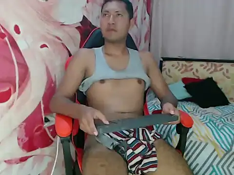 christt daddy online show from July 16, 12:50 am