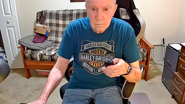 jimmy d47 online show from July 19, 6:47 pm