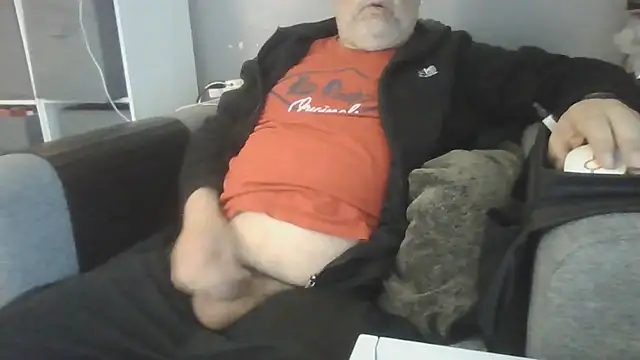 Naturistmale45 online show from May 7, 8:14 am