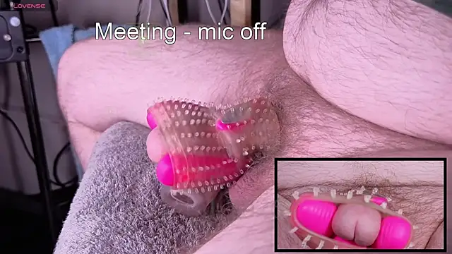 controlmytoys online show from July 27, 7:48 am