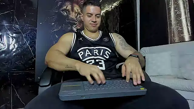 litoxx cass online show from July 27, 8:27 pm