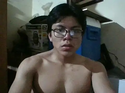 Elxdelvergon online show from July 27, 5:47 am