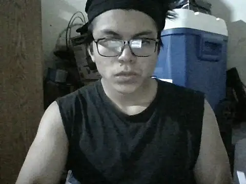 Elxdelvergon online show from August 1, 6:56 am