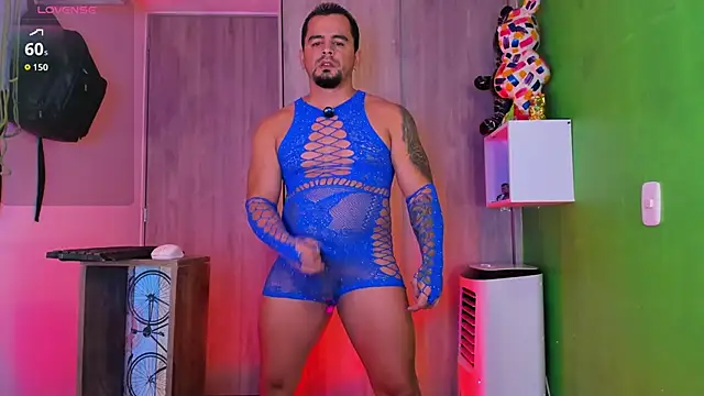Ricardo 1998 online show from April 29, 3:22 am