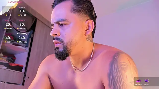 Ricardo 1998 online show from July 25, 3:58 am