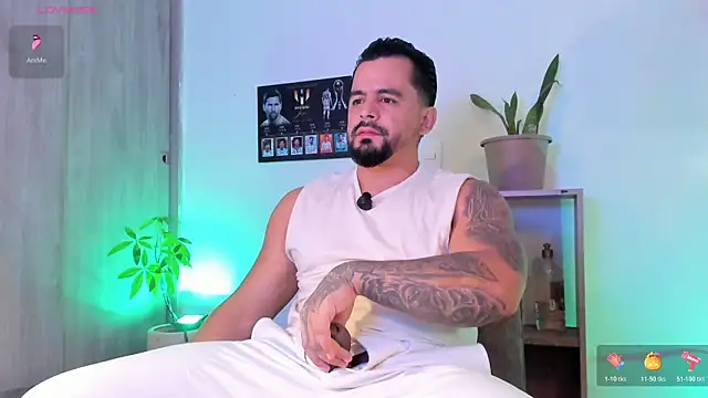 Ricardo 1998 online show from July 28, 1:02 am