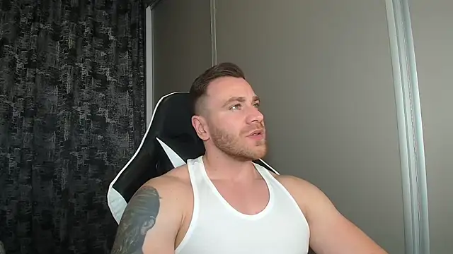 Thori92 online show from May 11, 6:16 pm