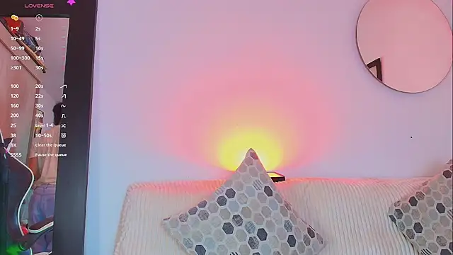 JacoboSwam online show from June 11, 3:04 am