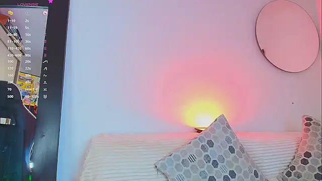 JacoboSwam online show from June 9, 1:29 am