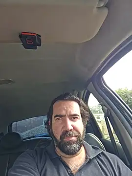 MysterBearMG online show from July 21, 3:36 pm