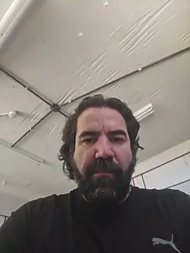 MysterBearMG online show from July 20, 3:25 pm