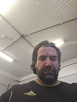 MysterBearMG online show from August 6, 3:40 pm