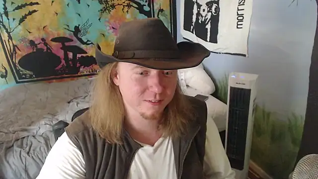 THEFireCrotch online show from June 6, 8:04 pm