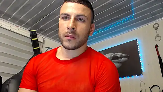 bayronfit online show from May 6, 12:00 am