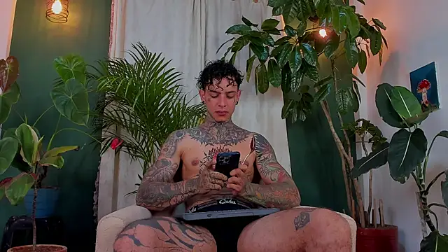 Aron ford online show from July 4, 12:02 am