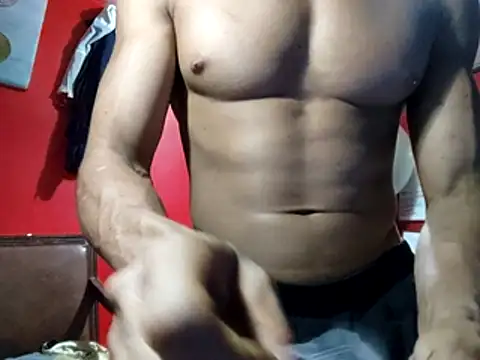 crazylatinguyy online show from July 18, 10:26 pm