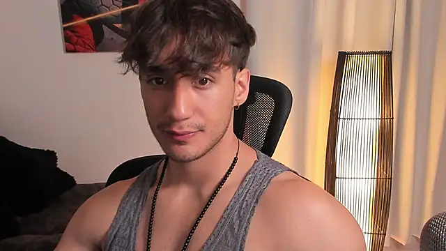 AlexRivera6 online show from June 13, 5:00 pm