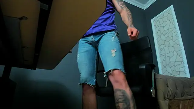 BrianHunts online show from August 6, 4:40 am