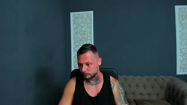 BrianHunts online show from July 26, 5:48 am