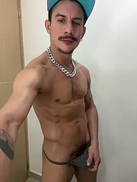 lazzon bastion online show from June 16, 1:30 am