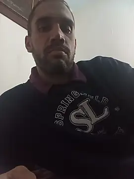 agustinosemperfi online show from July 8, 7:18 pm