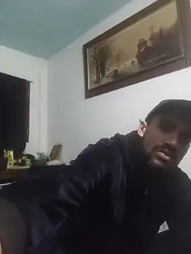 agustinosemperfi online show from July 10, 10:55 pm