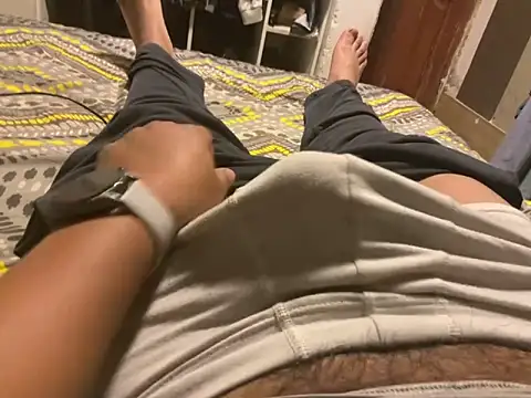 elvis0966 online show from May 29, 4:22 am