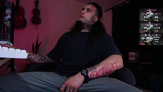 Ryuk it online show from August 2, 3:05 am