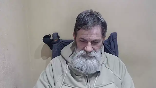 AlexNudo online show from May 19, 7:03 am