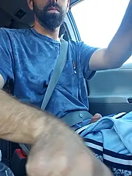 BigDickRickyB69 online show from May 14, 1:25 am