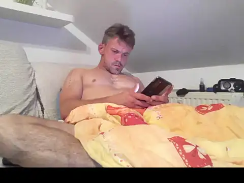 Cambitchboy online show from May 21, 10:36 pm