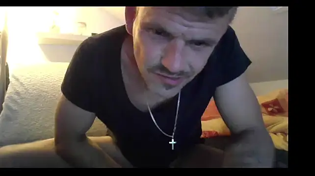 Cambitchboy online show from May 1, 3:32 am
