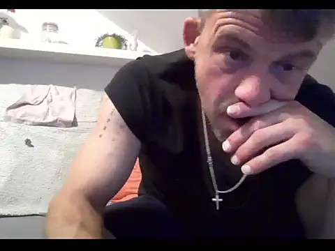 Cambitchboy online show from May 6, 12:00 am