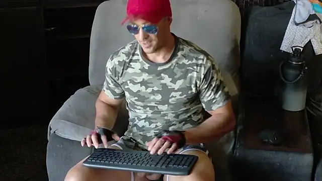 Samykiddy6969 online show from July 26, 2:47 pm