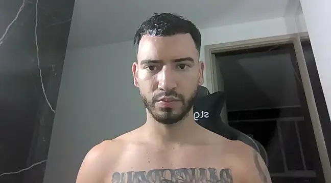 Dangerous-Men online show from February 18, 3:53 am