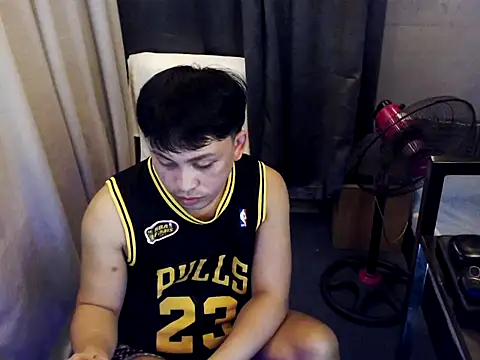 princeJayX online show from June 12, 2:54 am