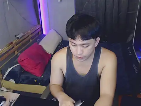 princeJayX online show from May 5, 12:34 am
