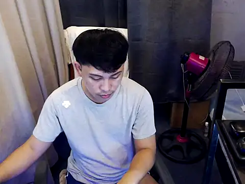 princeJayX online show from June 13, 3:26 am