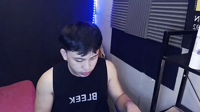 princeJayX online show from June 16, 10:06 am